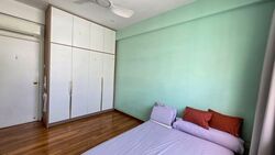 Regal 35 (D14), Apartment #575648801
